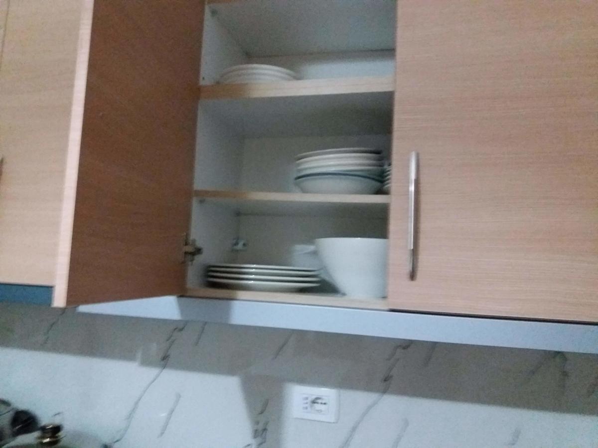 Zeta'S Apartments Саранда Экстерьер фото