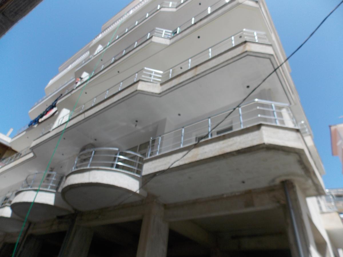 Zeta'S Apartments Саранда Экстерьер фото
